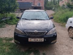 Сүрөт унаа Toyota Camry