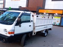 Фото авто Hyundai Porter