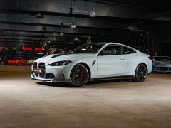 Сүрөт унаа BMW M4