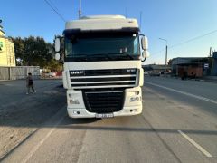 Фото авто DAF XF105 series