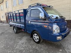 Фото авто Hyundai Porter