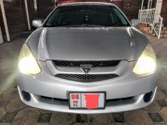 Photo of the vehicle Toyota Caldina