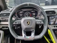 Сүрөт унаа Lamborghini Urus