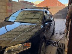 Сүрөт унаа Audi A4