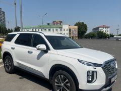 Фото авто Hyundai Palisade