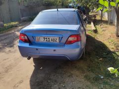 Photo of the vehicle Daewoo Nexia