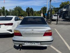 Фото авто Daewoo Nexia