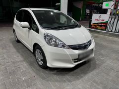 Фото авто Honda Fit