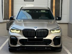 Фото авто BMW X5