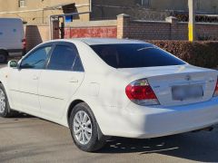 Photo of the vehicle Toyota Camry