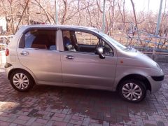 Сүрөт унаа Daewoo Matiz