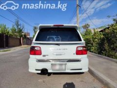 Сүрөт унаа Subaru Forester