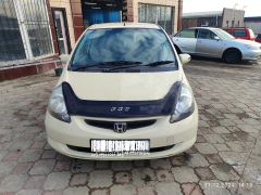 Photo of the vehicle Honda Fit