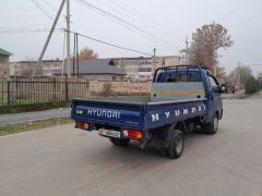 Фото авто Hyundai Porter