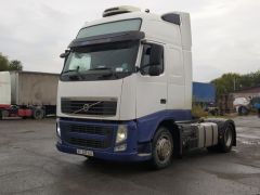 Фото авто Volvo FH