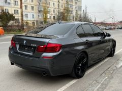 Photo of the vehicle BMW 5 Series