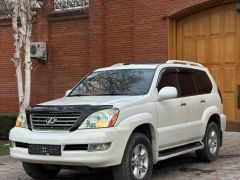 Фото авто Lexus GX