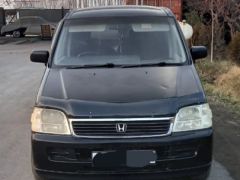 Фото авто Honda Stepwgn