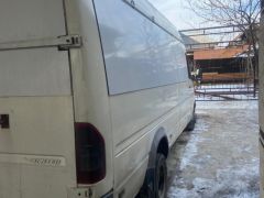 Фото авто Mercedes-Benz Sprinter