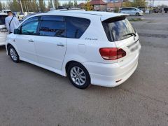 Фото авто Toyota Ipsum