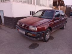 Сүрөт унаа Volkswagen Vento