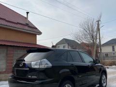 Сүрөт унаа Lexus RX