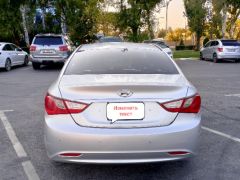 Сүрөт унаа Hyundai Sonata