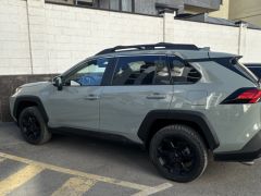 Сүрөт унаа Toyota RAV4