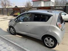 Сүрөт унаа Chevrolet Spark