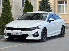 Сүрөт унаа Kia K5