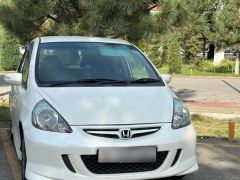 Photo of the vehicle Honda Fit