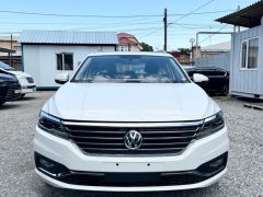 Сүрөт унаа Volkswagen Lavida