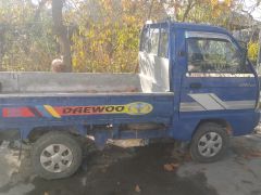 Фото авто Daewoo Labo