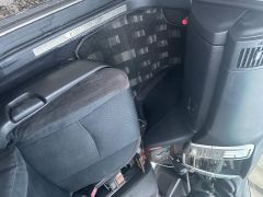 Фото авто Toyota Harrier