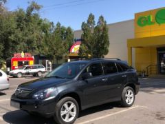 Сүрөт унаа Lexus RX