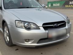 Сүрөт унаа Subaru Legacy