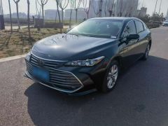 Сүрөт унаа Toyota Avalon