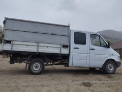 Фото авто Mercedes-Benz Sprinter