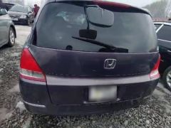 Сүрөт унаа Honda Odyssey