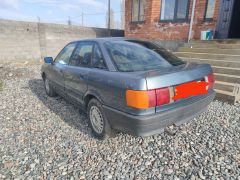 Сүрөт унаа Audi 80