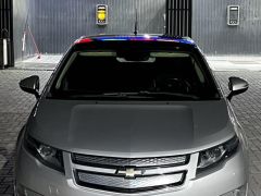 Сүрөт унаа Chevrolet Volt