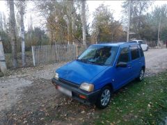 Фото авто Daewoo Tico