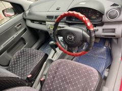 Сүрөт унаа Mazda Demio