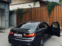 Сүрөт унаа BMW 3 серия