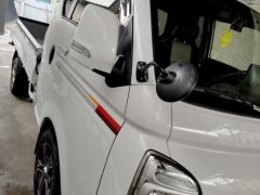 Фото авто Hyundai Porter