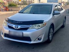 Photo of the vehicle Toyota Camry