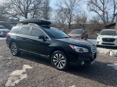 Photo of the vehicle Subaru Outback