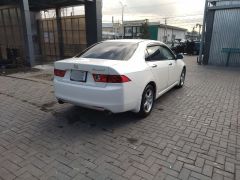 Фото авто Honda Accord