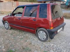 Photo of the vehicle Daewoo Tico