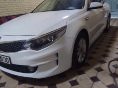 Сүрөт унаа Kia K5